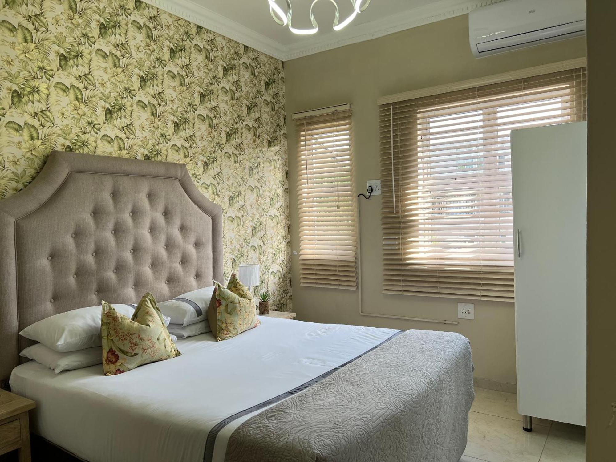 Musgrave Avenue Guest Lodge Durban Exteriér fotografie