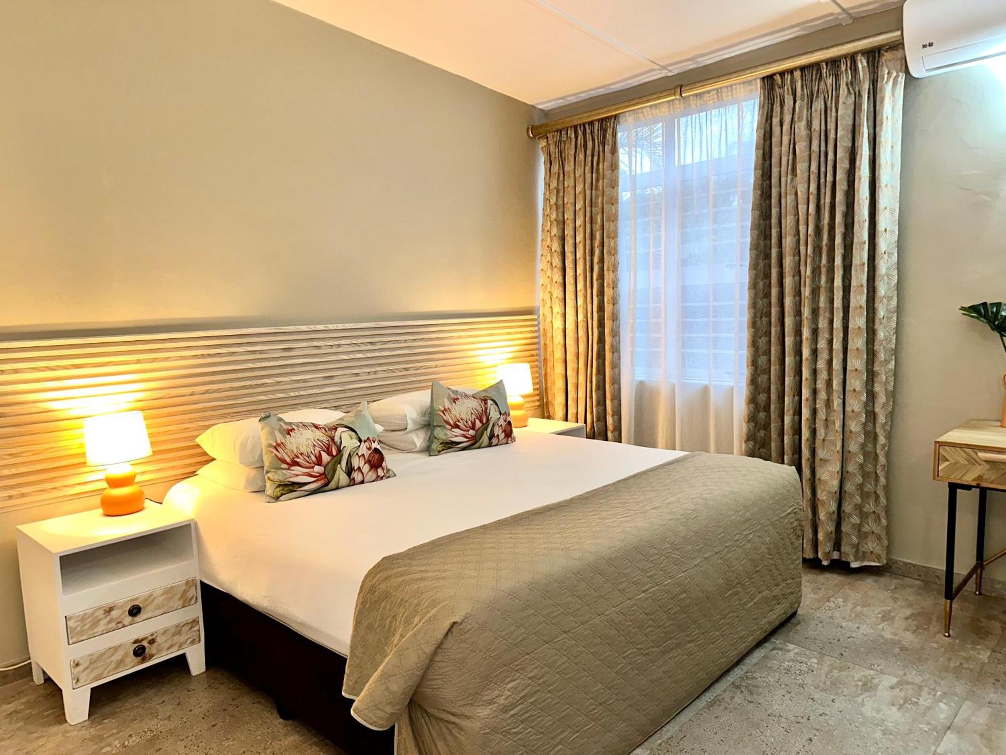 Musgrave Avenue Guest Lodge Durban Exteriér fotografie