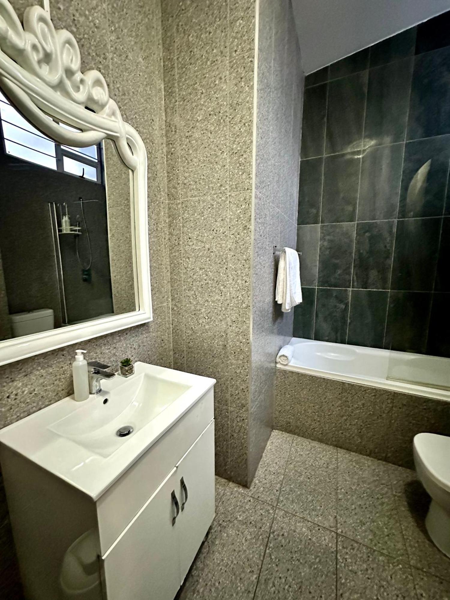 Musgrave Avenue Guest Lodge Durban Exteriér fotografie