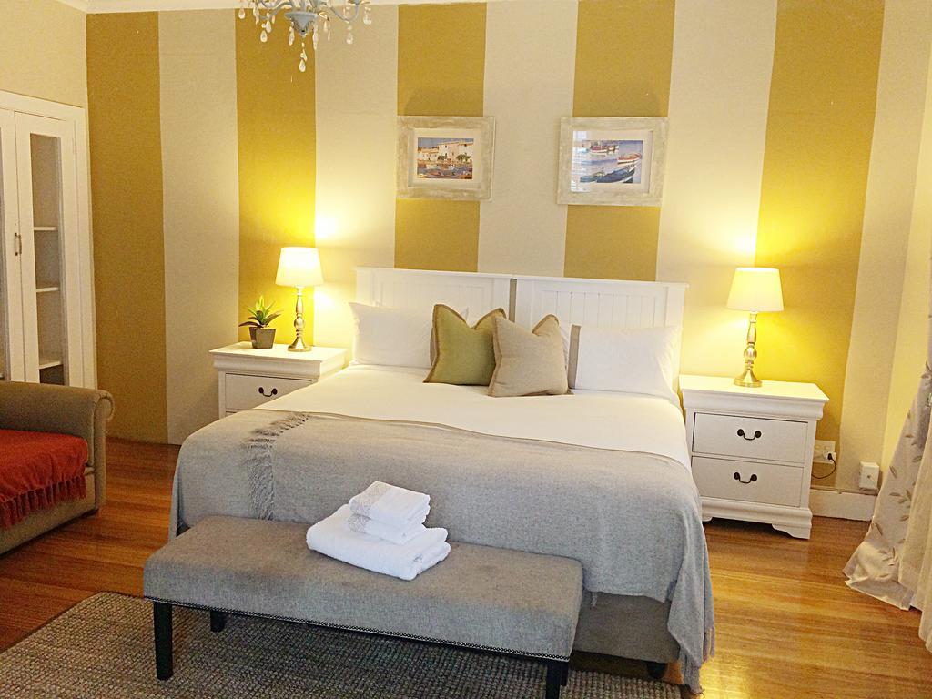 Musgrave Avenue Guest Lodge Durban Exteriér fotografie