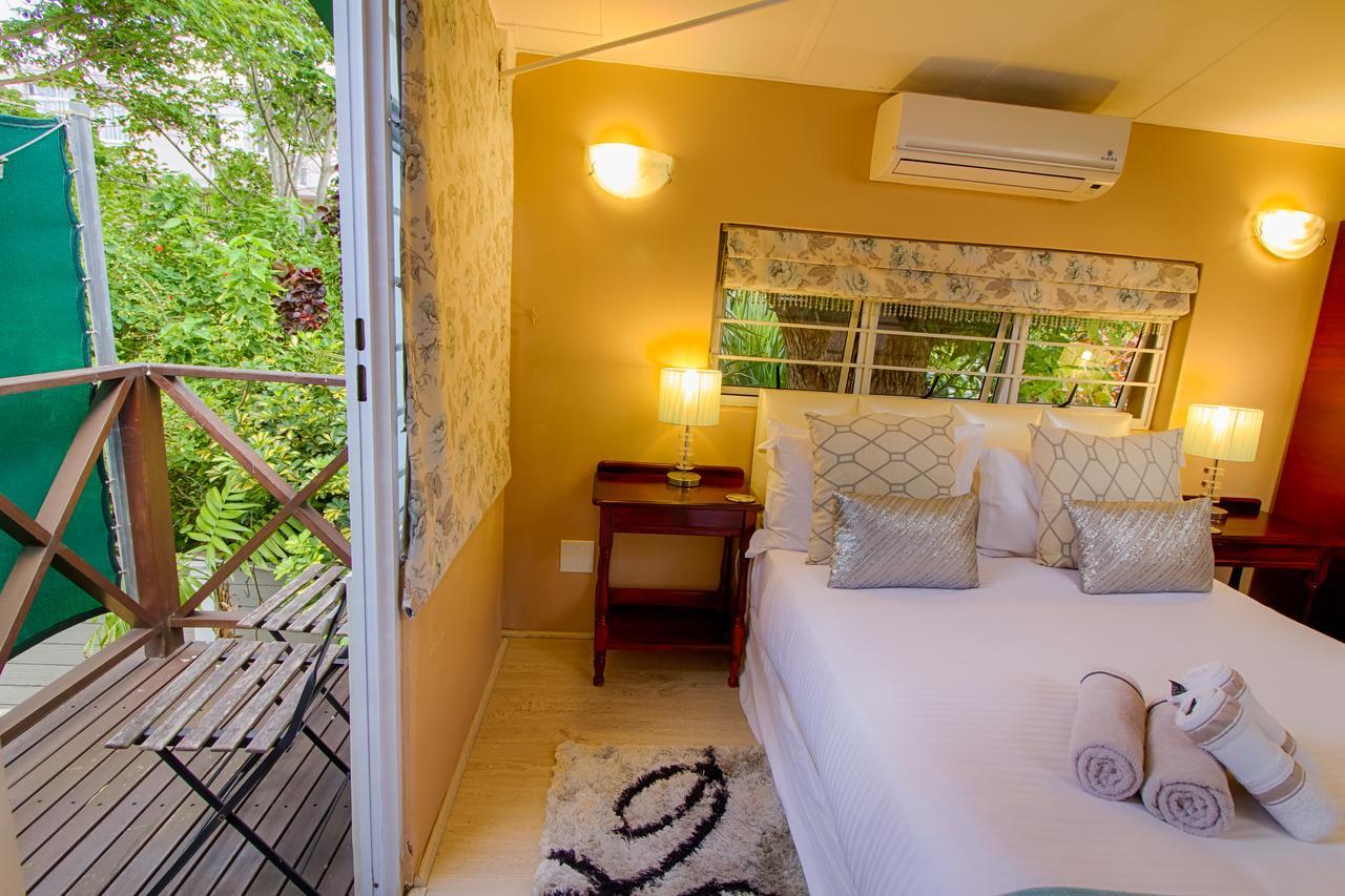 Musgrave Avenue Guest Lodge Durban Exteriér fotografie