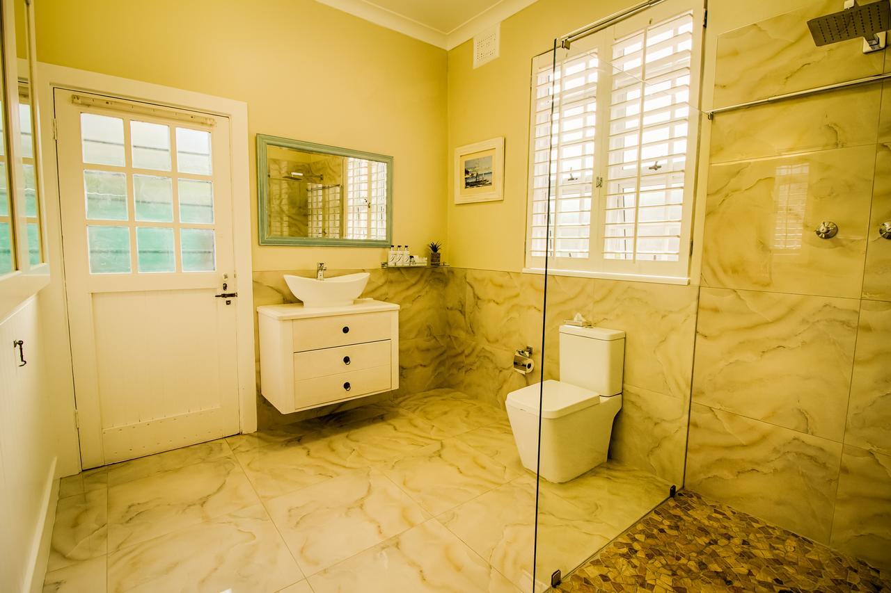 Musgrave Avenue Guest Lodge Durban Exteriér fotografie
