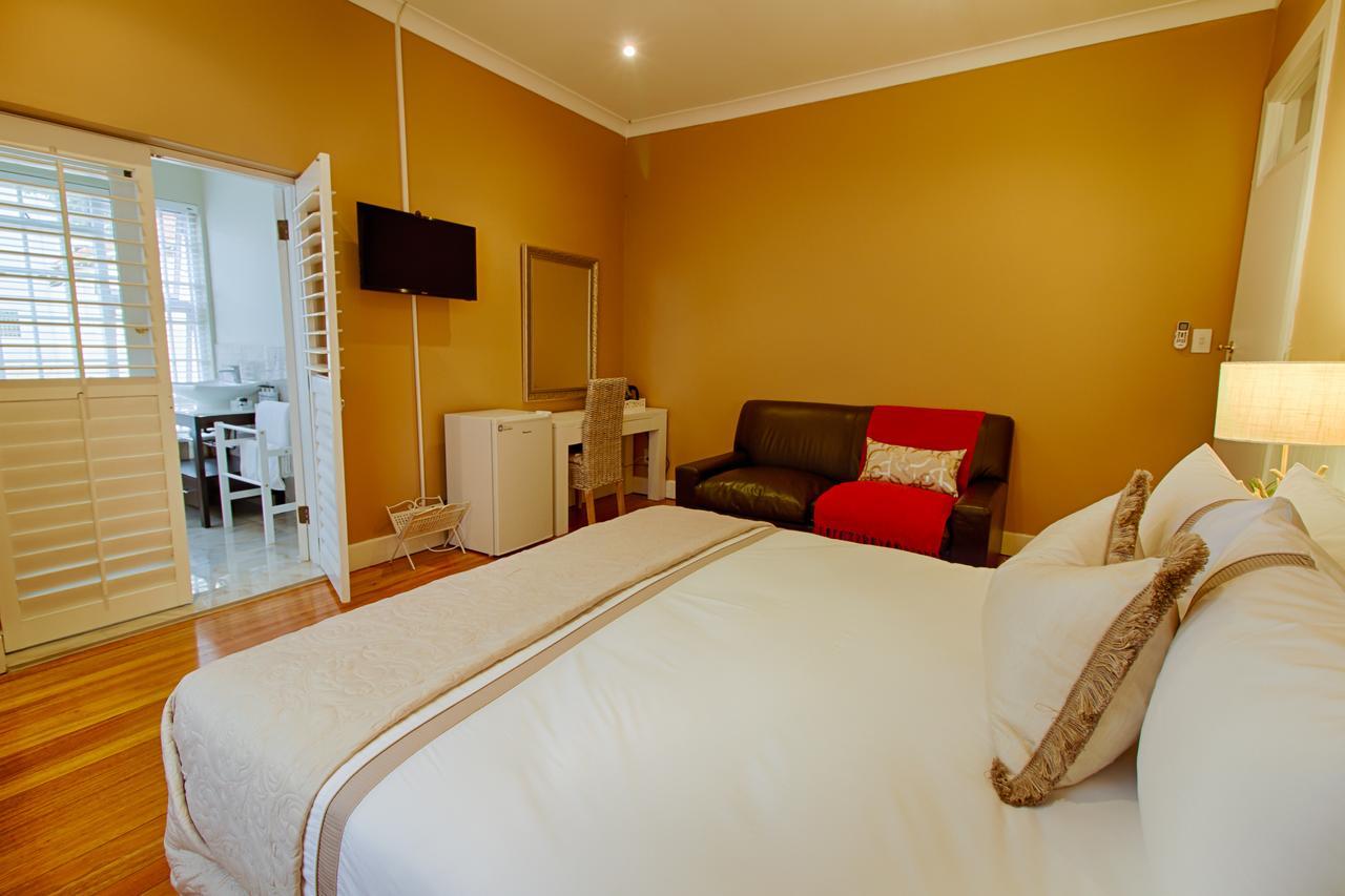 Musgrave Avenue Guest Lodge Durban Exteriér fotografie