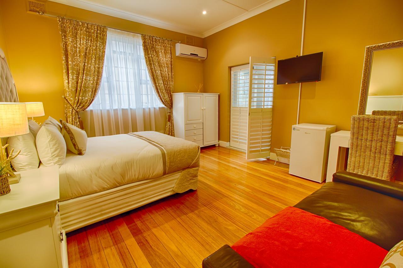 Musgrave Avenue Guest Lodge Durban Exteriér fotografie